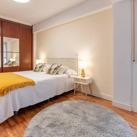 Carilo Zurriola By Beauty * Σαν Σεμπαστιάν