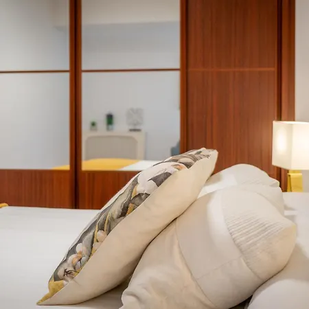 Carilo Zurriola By Beauty 公寓