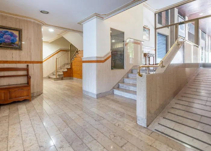 Carilo Zurriola By Beauty Διαμέρισμα Σαν Σεμπαστιάν