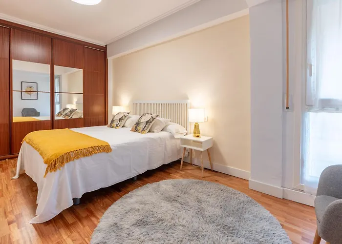 Carilo Zurriola By Beauty * 圣塞瓦斯蒂安