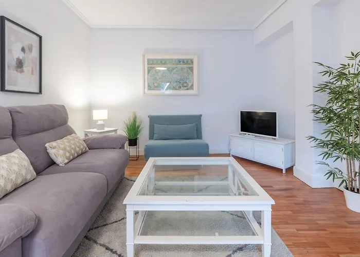 Carilo Zurriola By Beauty * Σαν Σεμπαστιάν