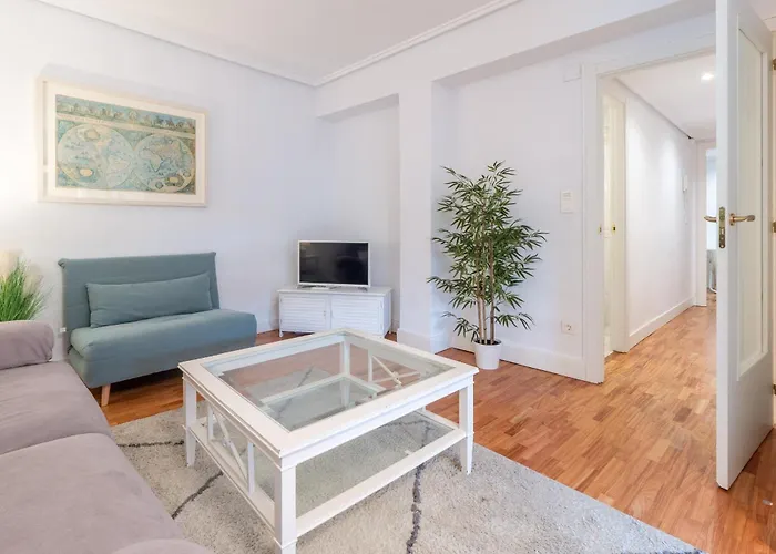 Carilo Zurriola By Beauty