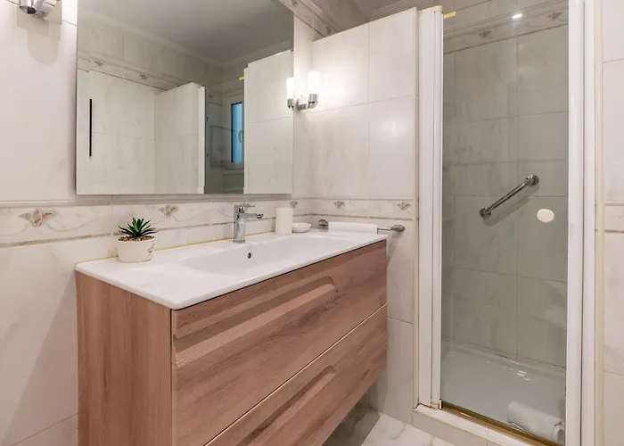 Carilo Zurriola By Beauty Διαμέρισμα