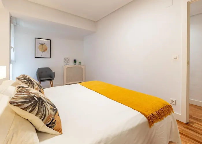 Carilo Zurriola By Beauty * 圣塞瓦斯蒂安