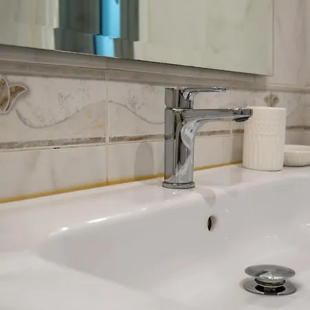 Carilo Zurriola By Beauty Apartament