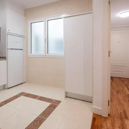 Carilo Zurriola By Beauty Apartament *