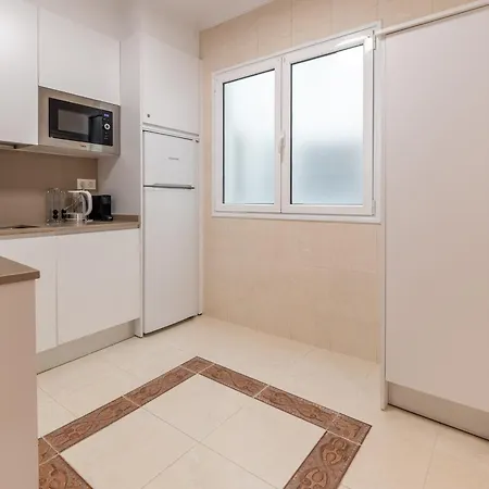 Apartament Carilo Zurriola By Beauty San Sebastián