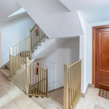 Carilo Zurriola By Beauty * San Sebastián