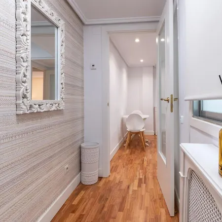 Apartament Carilo Zurriola By Beauty