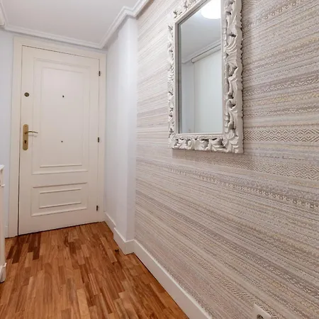 Apartament Carilo Zurriola By Beauty