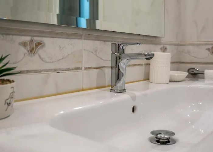 Carilo Zurriola By Beauty 아파트