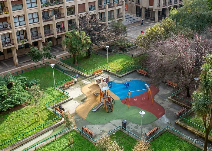 Carilo Zurriola By Beauty