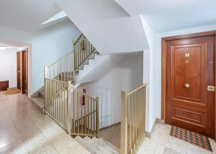 Carilo Zurriola By Beauty * San Sebastián