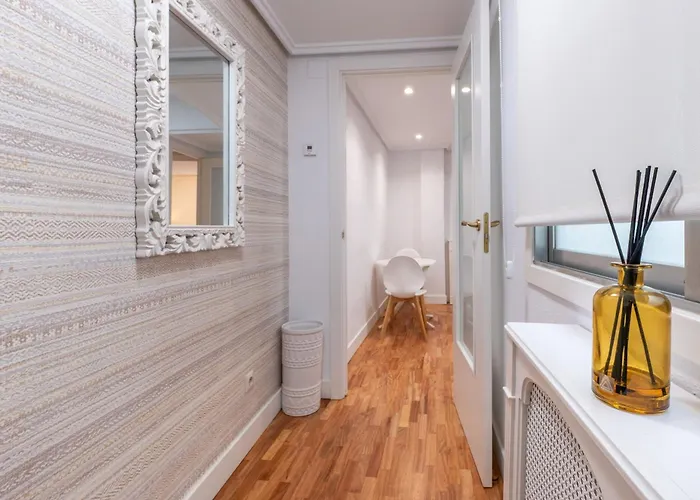 Lägenhet Carilo Zurriola By Beauty