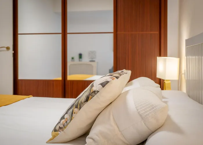 Carilo Zurriola By Beauty 아파트