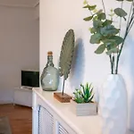Daire Carilo Zurriola By Beauty San Sebastián