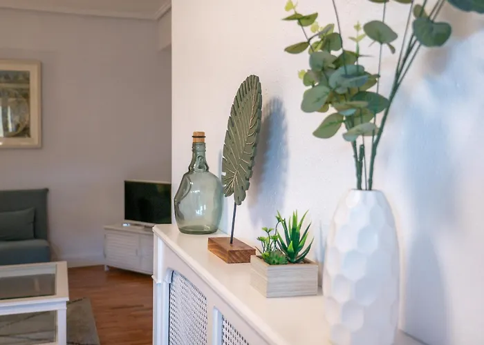 شقة Carilo Zurriola By Beauty سان سيباستيان