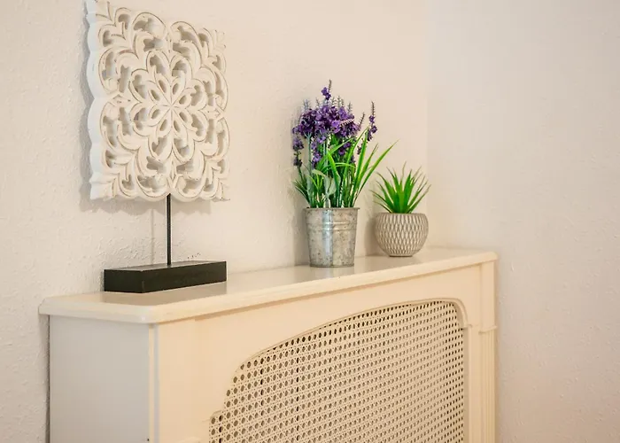 Carilo Zurriola By Beauty شقة